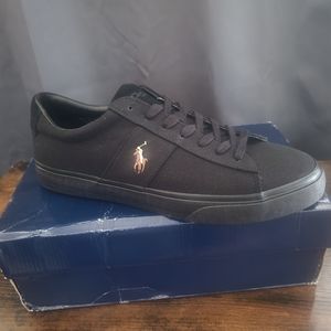 Polo shoes